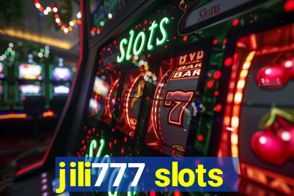 jili777 slots